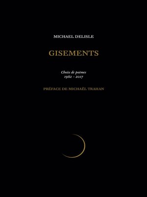 cover image of Gisements